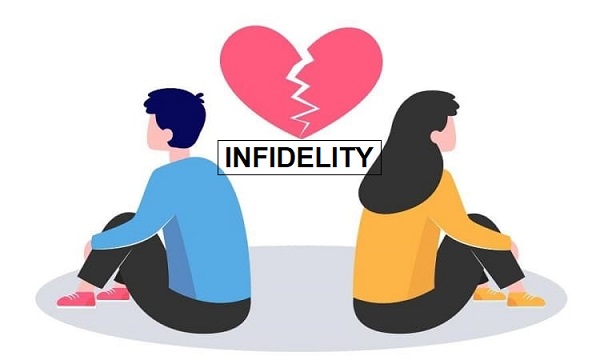 The Top 5 Cheating&nbsp;Signs