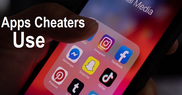 Top Cheating Apps Used By&nbsp;Cheaters