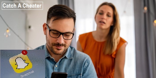 How To Catch A Cheater Cheating On&nbsp;Snapchat