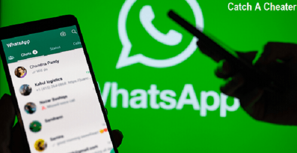 How To Catch A Cheater On&nbsp;WhatsApp