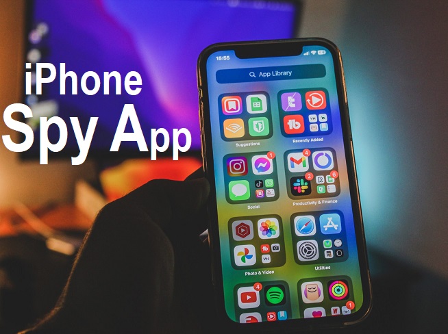 The Best iPhone Spying App