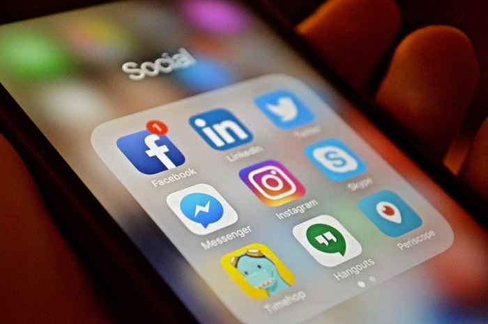 Social Media Monitoring For Spying An&nbsp;iPhone