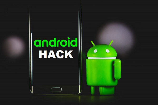 How To Hack an Android&nbsp;Phone